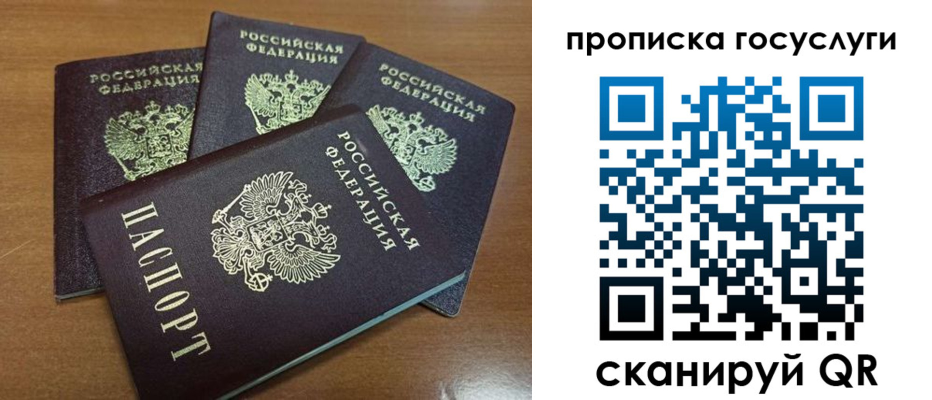 прописка 2025 в Кондрово