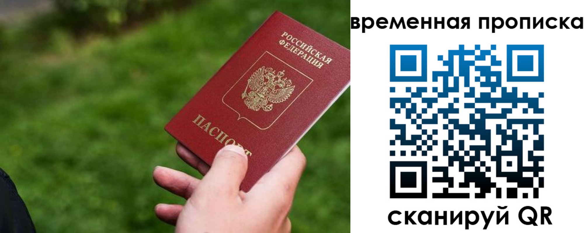 прописка 2025 в Кондрово